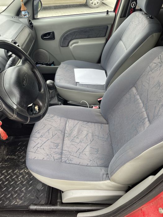 Vand dacia logan 1.4
