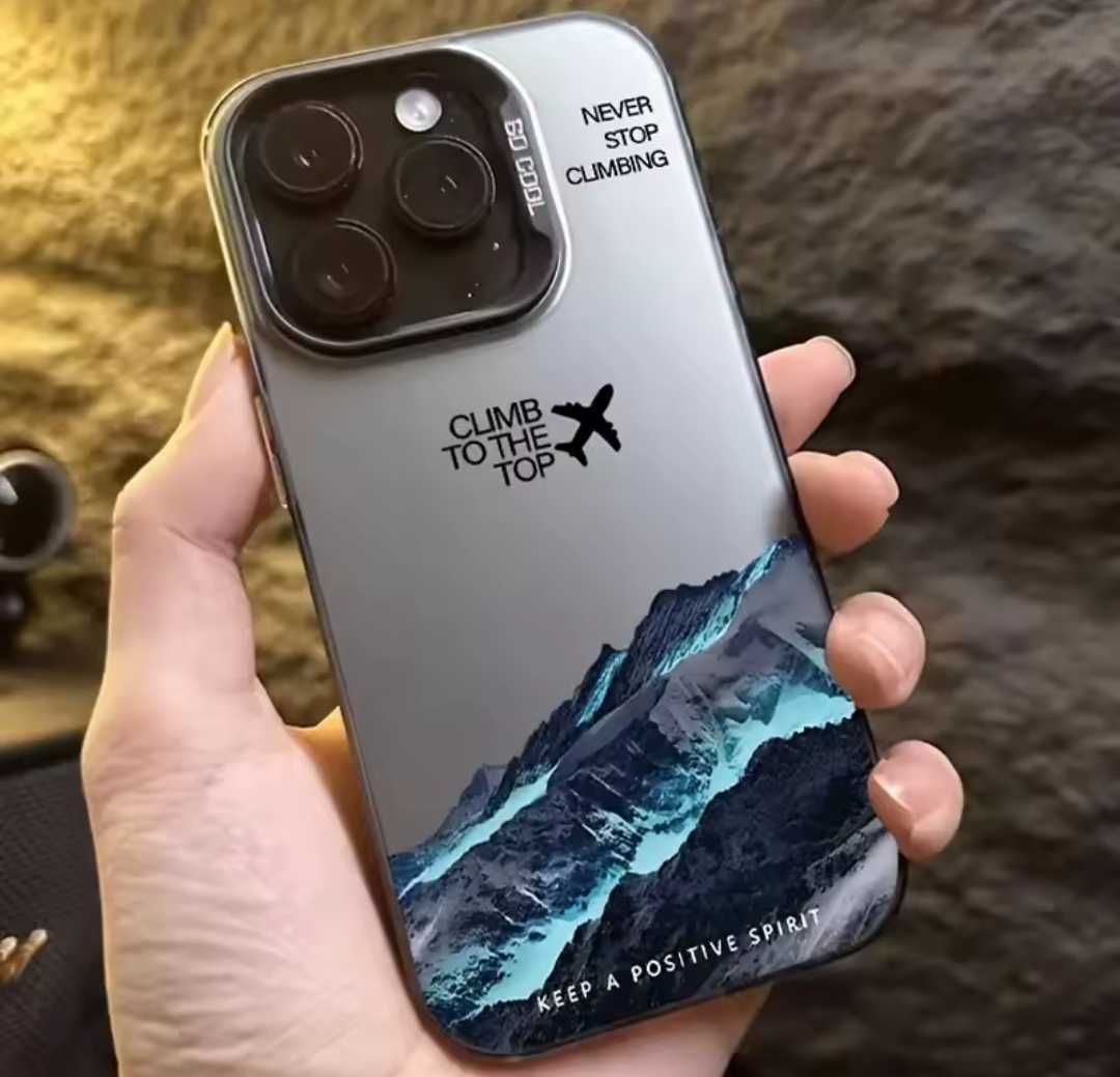 iphone 15/15 pro /max case - аксесоари