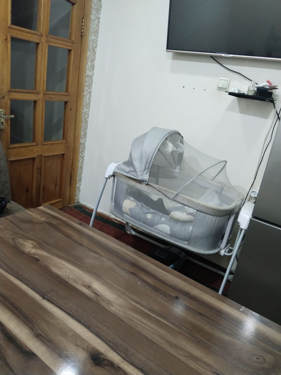Yunusobod bez makler 19kv