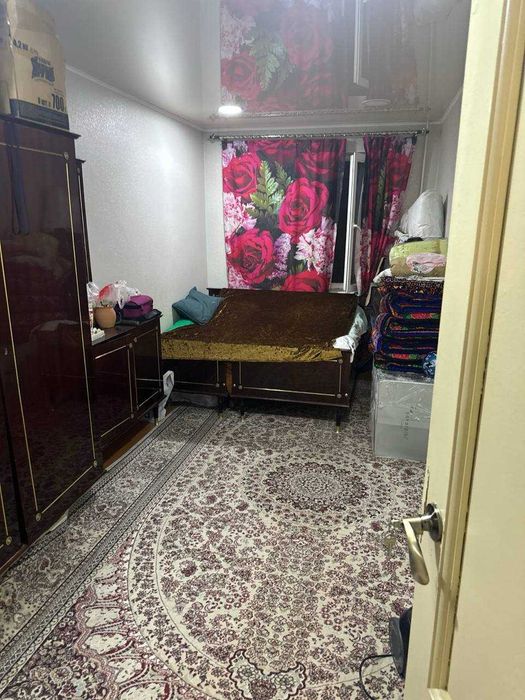 ПРОДАЕТСЯ 2/3/4 54м2 на: м Космонавт Ор.р: МВД Корзинка