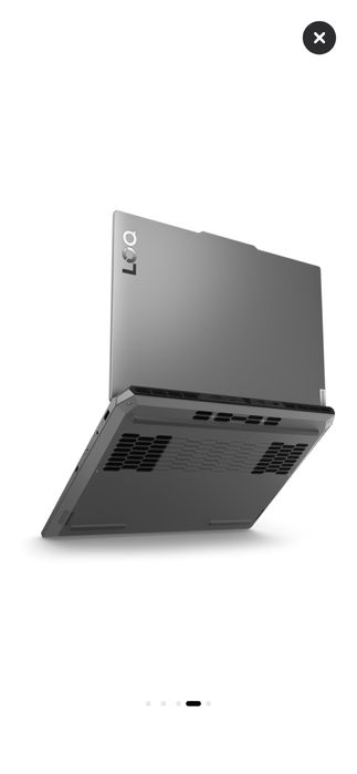 Laptop Gaming Lenovo LOQ 15IAX9 NOU sigilat