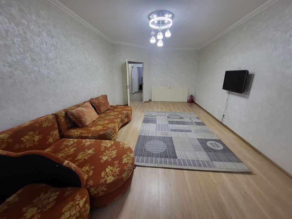 Сдаётся 2К ЖК Премьера