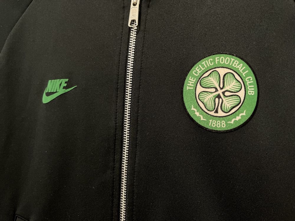 Geacă Nike Celtic FC
