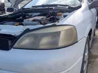 Far stanga Opel Astra H Combi [Fabr 2004-2009] 1.4 Benz LJ2 66KW / 90C