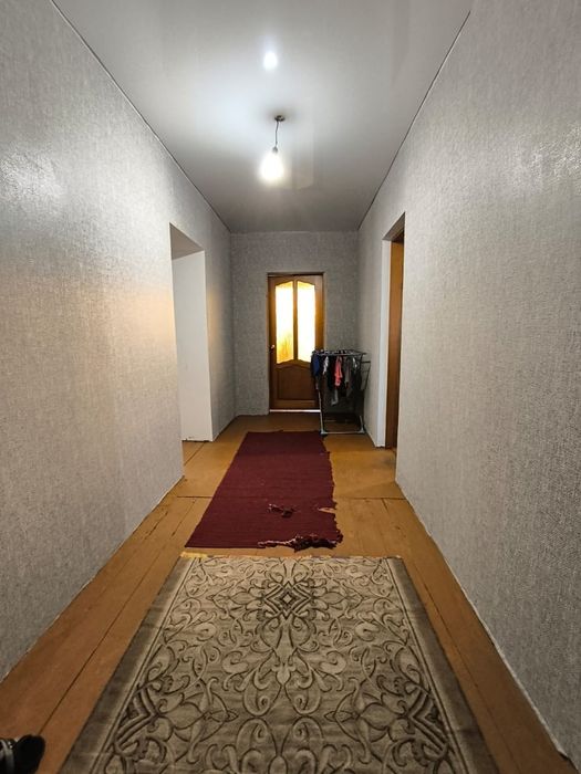 Продам 5 комнатную дом