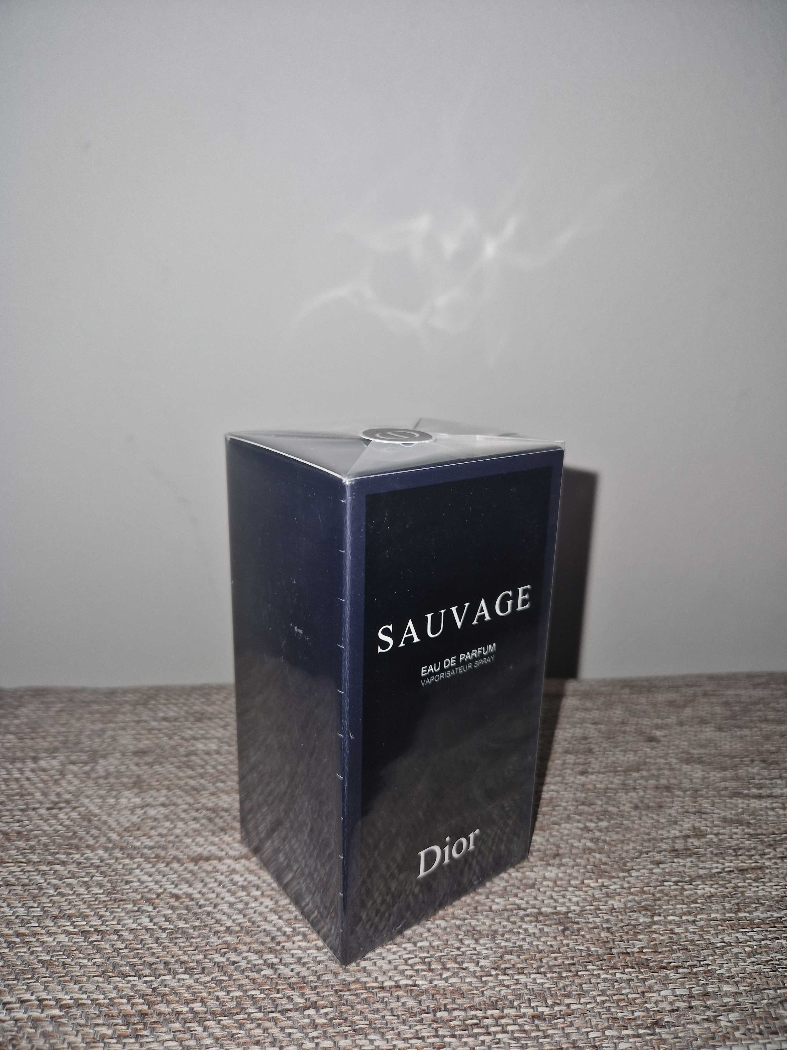 Dior Sauvage edp