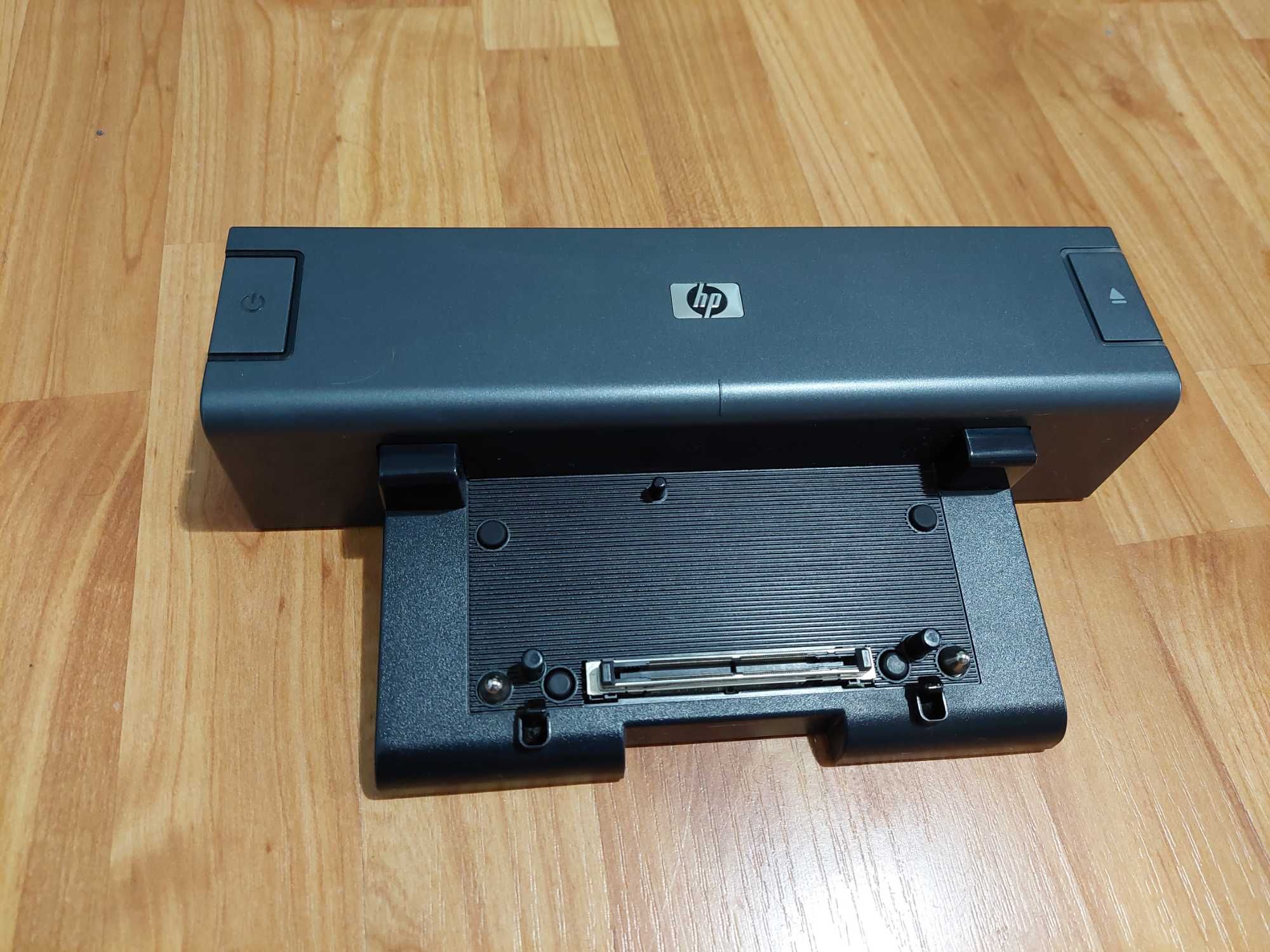 Docking Station / Port Replicator Laptop HP Compaq HSTNN-IX01