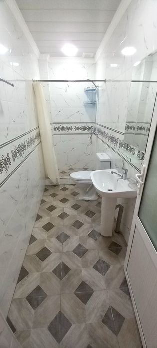 Дом   3,5 соток  (в районе Панжоб махалля)