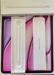 Apple Pencil (2nd generation) MU8F2ZM/A - impecabilă