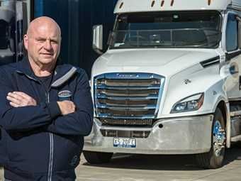 O'zbekistonda turib Amerikada asoslangan logistika firmada ishlang!