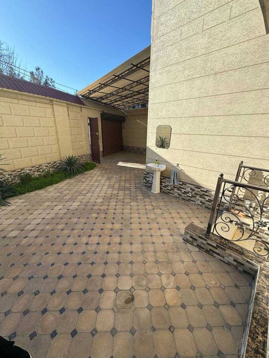 Аренда евро дома Никитина