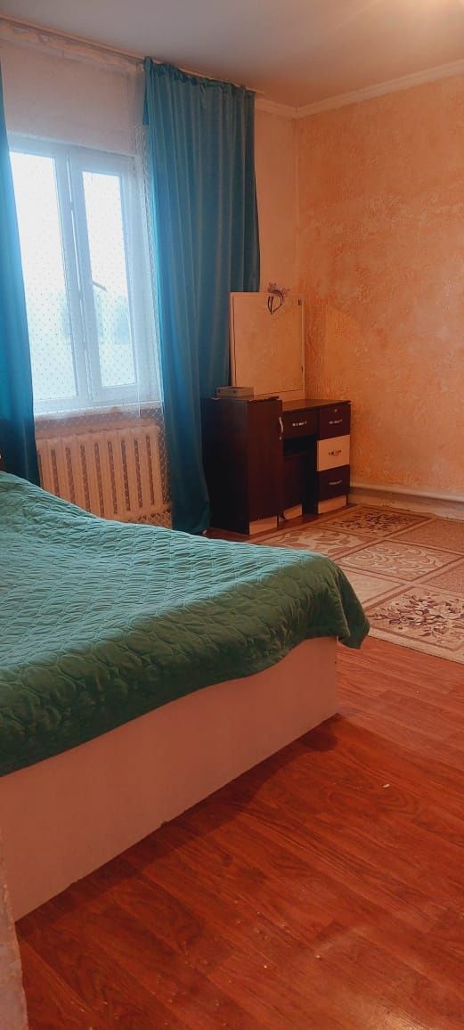 Дом В узынагаш Аксенгыр