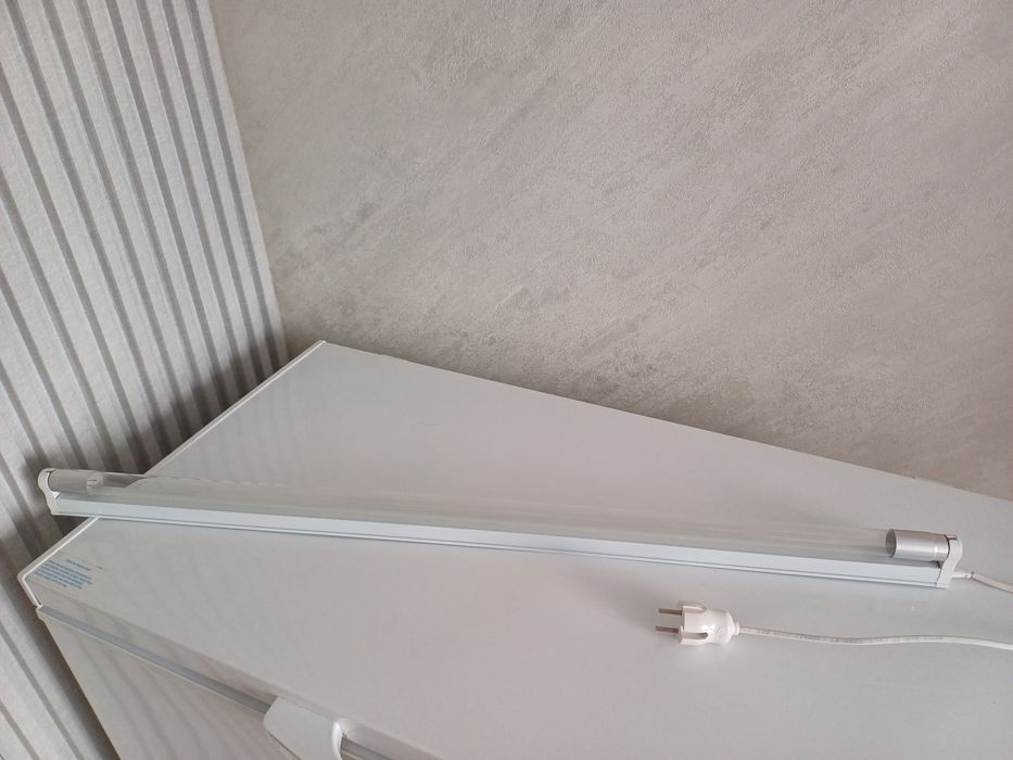 Кварцовая лампа  для дома .