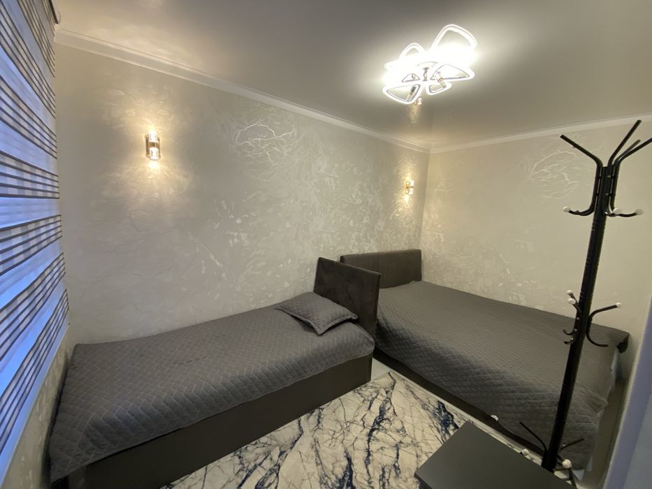 Дача в Чимгане для семеиних.