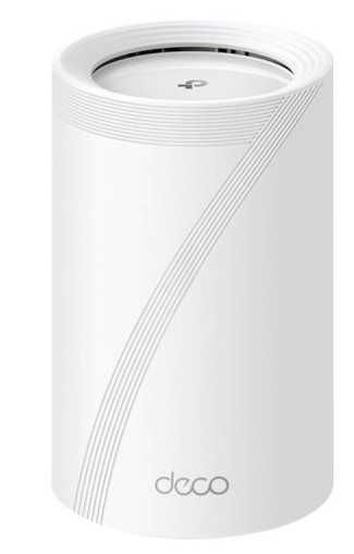 TP-Link Deco BE65 WiFi 7 (1-pack) скорост 9214 Mbps