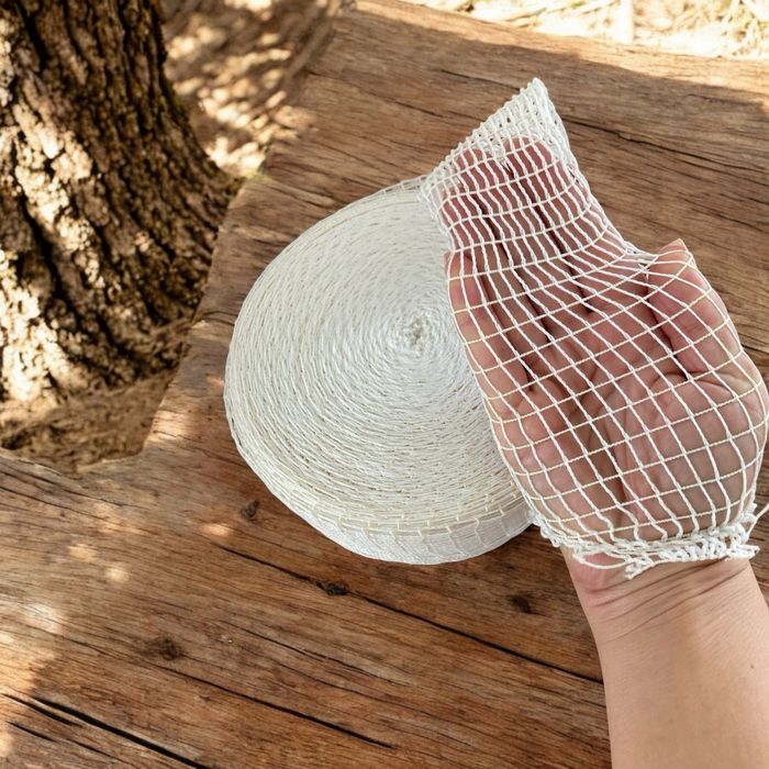 Мрежи за ролета, колбаси и шунки и Фуски