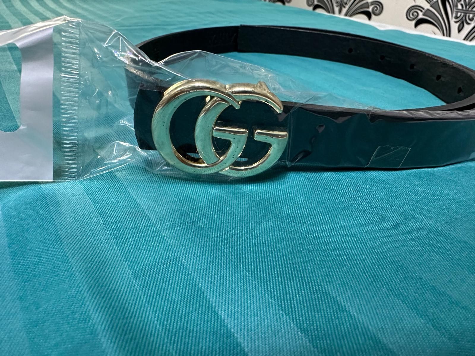 Curea Gucci model nou