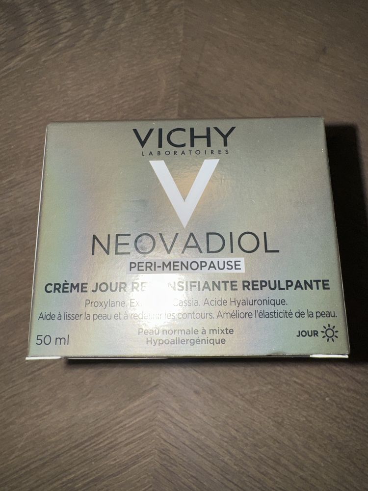 La Roche Posay и Vichy кремове на изгодни цени