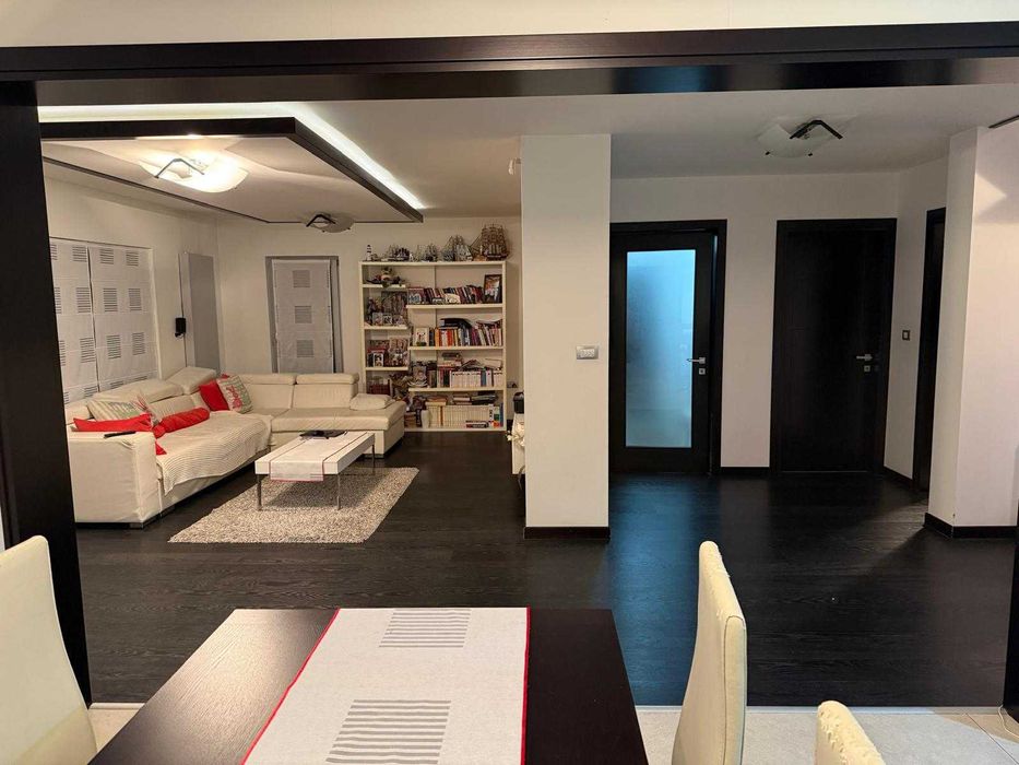 Vila moderna in Magura Bacau