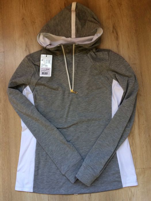 BOGNER softshell , ликри, термобельо UYN р. 34 (ХS-S) и 2nd Layer 38 М