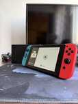 Nintendo Switch Nou