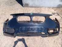 Предна броня за BMW 1 / 11-15г. f20 f21 БМВ 1 ф20
