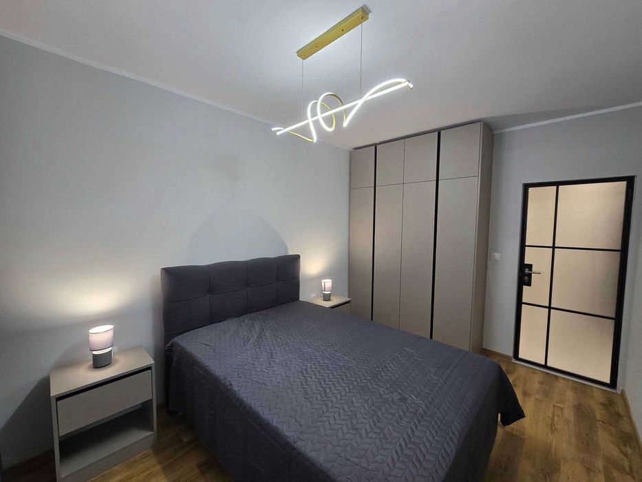 Двустаен апартамент