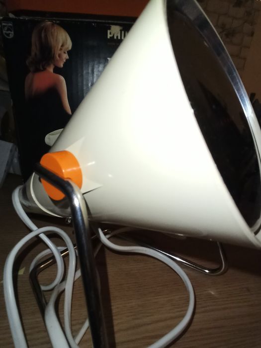 Lampa medicala Philips