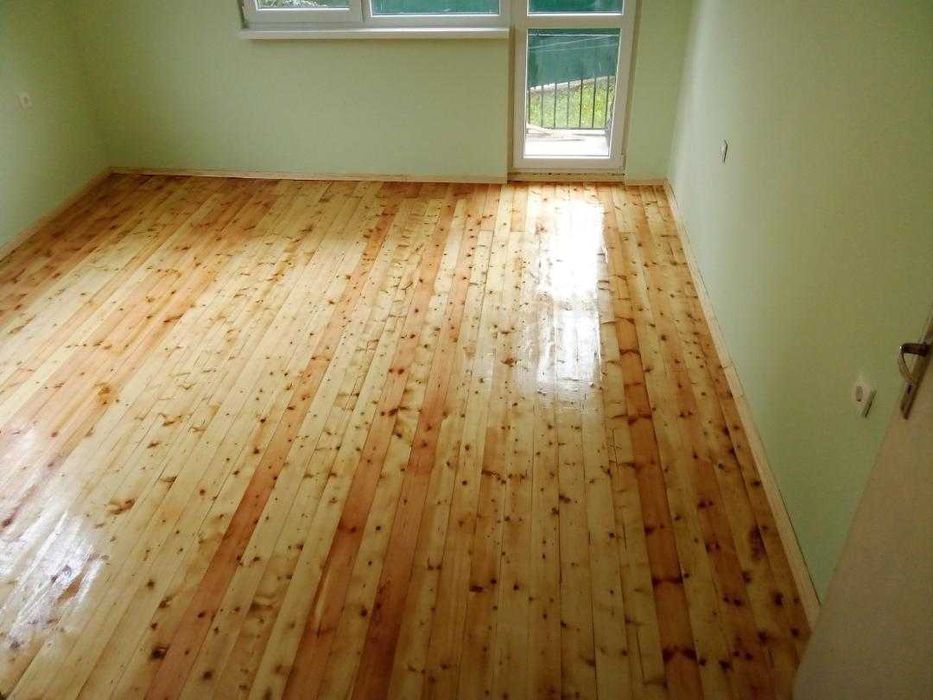 Професионално за вашия Паркет, Дюшеме, Ламинат