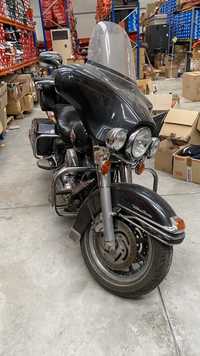 Harley Davidson Ultra Classic 1500
