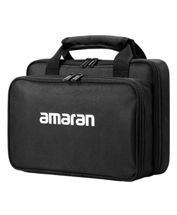 Постоянный свет Aputure Amaran P60c RGB