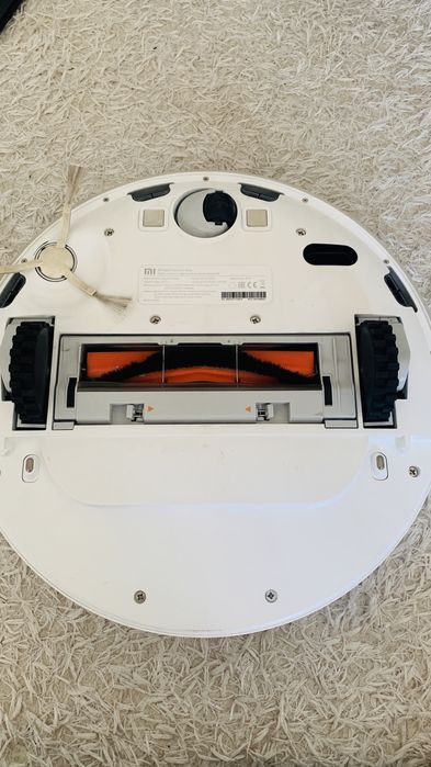 Прахосмукачка робот Xiaomi Vacuume Mop - за части