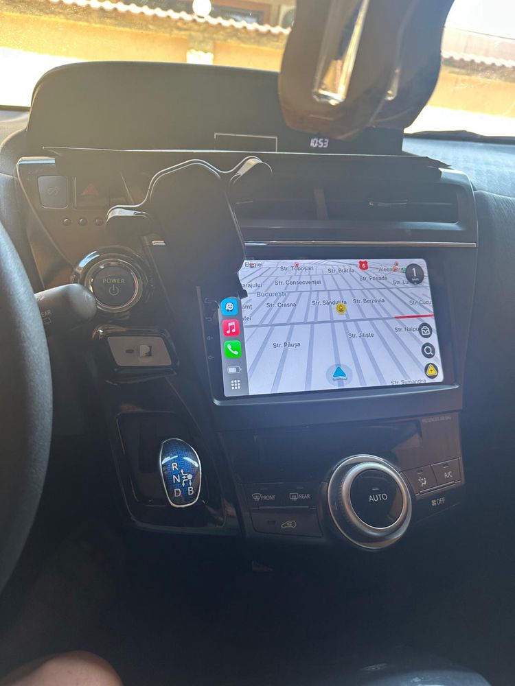Toyota Prius+ 2018