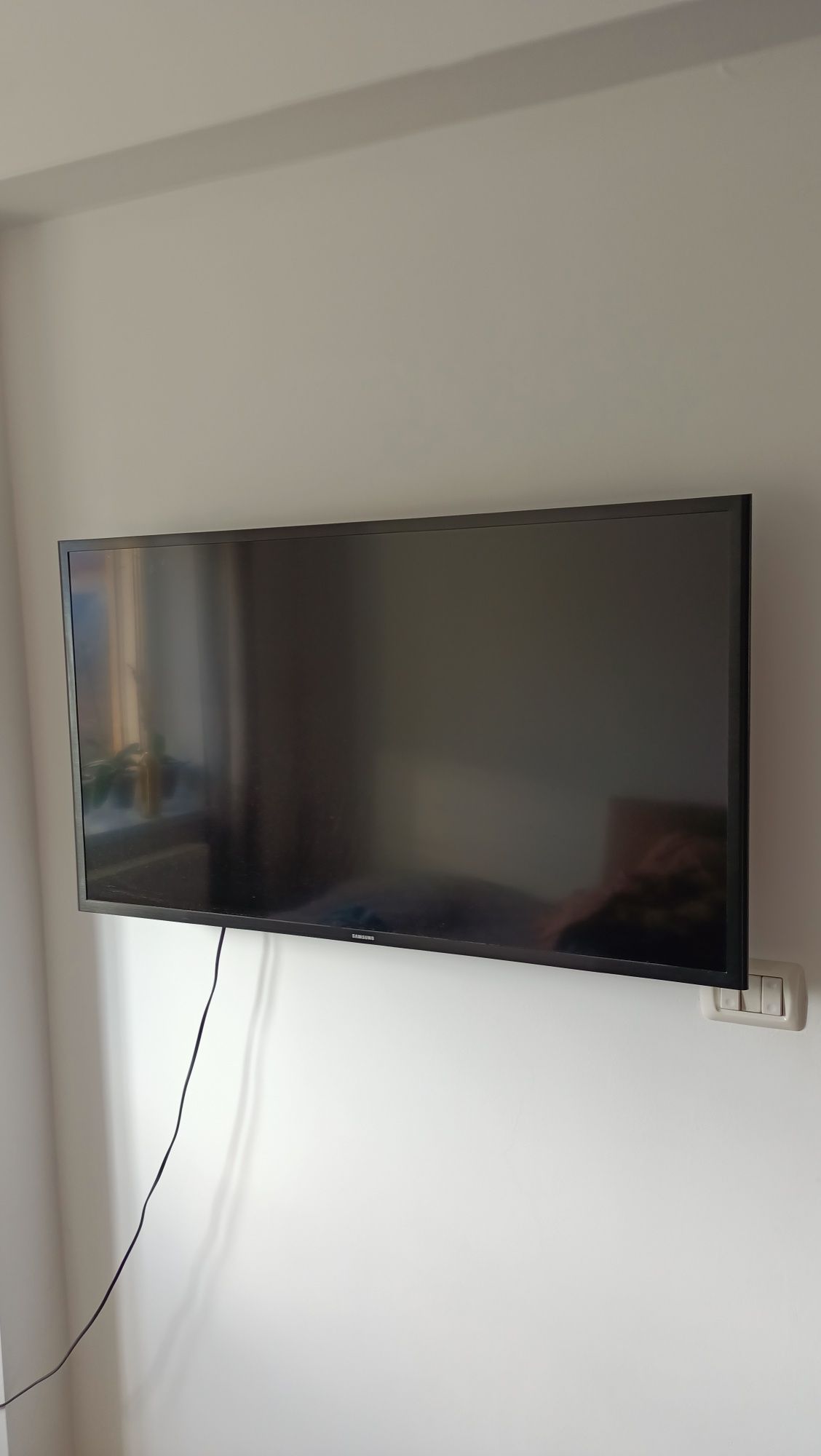 Tv Samsung pentru piese