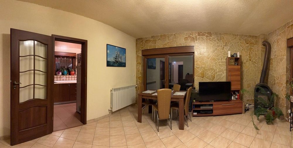 Casa zona Bujac P+M - 5 camere 2 bai