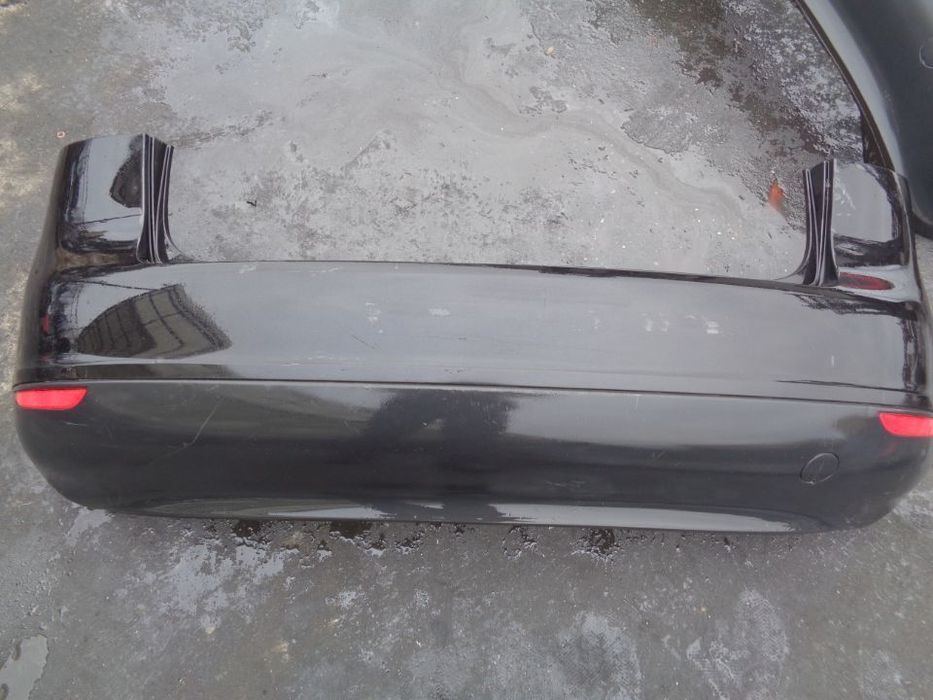 Vand Bara Spate Volkswagen Golf5 Plus din 2008