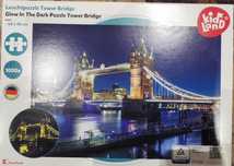 Puzzle 1000 piese
