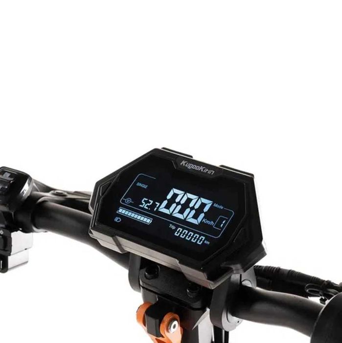Trotineta electrica Kugoo KuKirin G2 Max Trotineta 1000W 20ah 55km/h