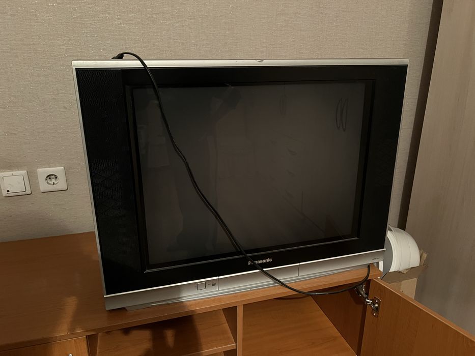 Телевизор Panasonik