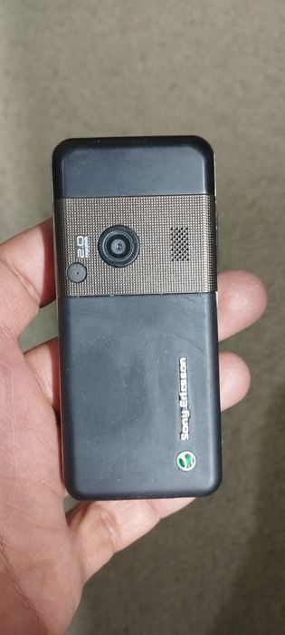 Nokia 6300, C5 и Sony Ericsson k530i