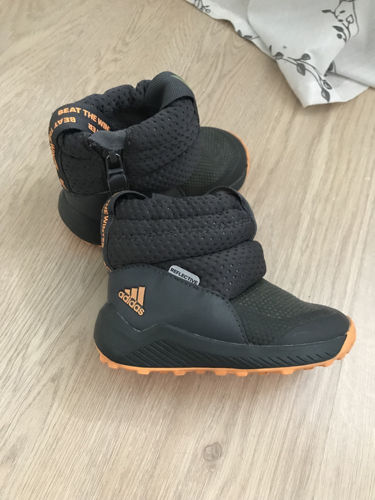 Детски ботушки Adidas