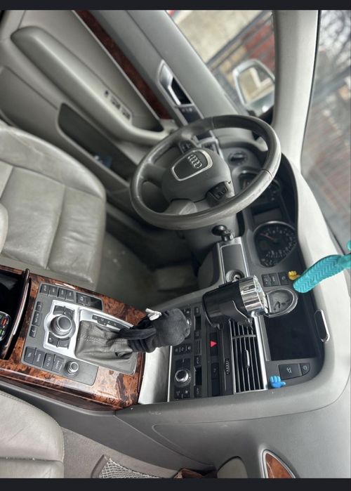 Vand/Schimb Audi a6 c6 3.0