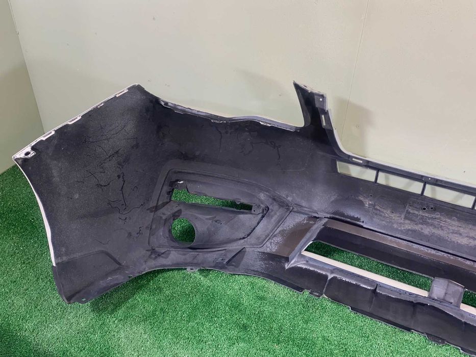 предна броня Subaru Forester 2015-2018 г. #1081V