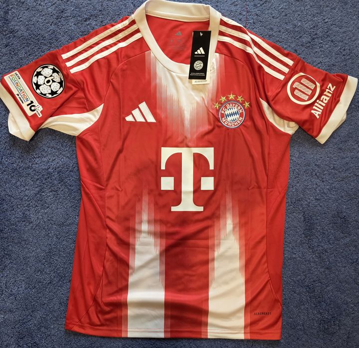 Tricou Bayern Munchen Kane