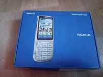 Nokia C3-01 обмен