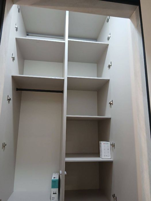 Квартира Макро Ул. Паркентская 3/3/7 83 кв.м