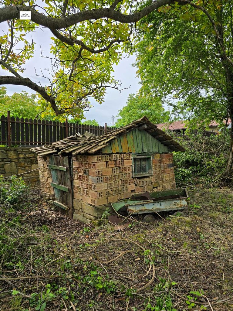 Продава се Къща в с. Плаково, Област Велико Търново - 64 кв.м за 618 €/кв.м - Снимка #7