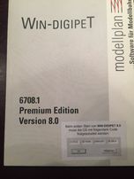 Roco софтуеър за управление на ЖП влакчета  комплект с CD