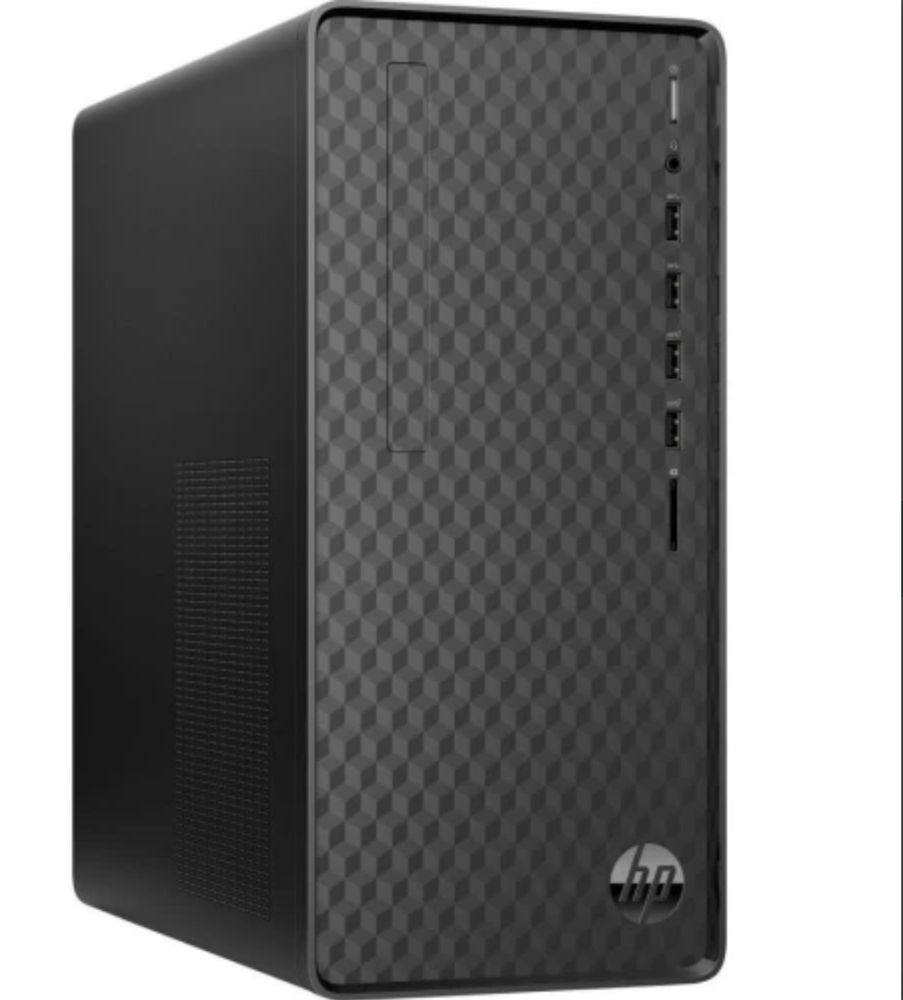 Компьютер HP M01-F3009 + монитор 21’