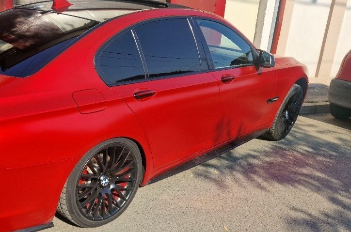 Vând Jante BMW seria F/G/E R21